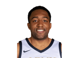 Jalen Rucker