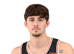 Caleb Zurliene