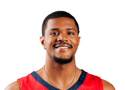 Jayvon Maughmer