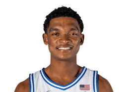 Caleb Foster