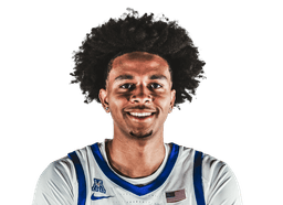 Ashton Hardaway