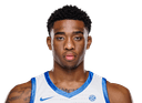 Brandon Garrison