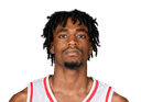 Dashon Gittens