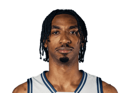 Trey Patterson