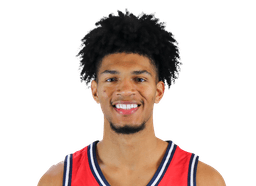 Jarvis Moss