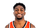 Kyle Cuffe Jr.