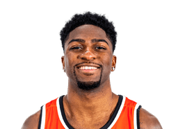 Kyle Cuffe Jr.