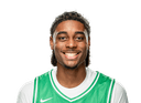Tyler Hendricks