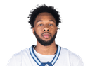 Jahmere Tripp