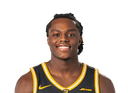 Ahmad Nowell