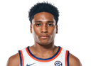 Tahaad Pettiford