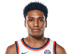 Tahaad Pettiford