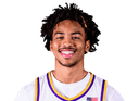 Dedan Thomas Jr.