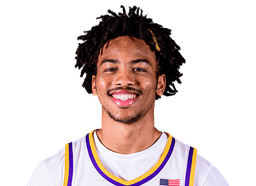 Dedan Thomas Jr.