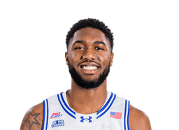 Jahseem Felton