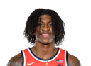 Donnie Freeman