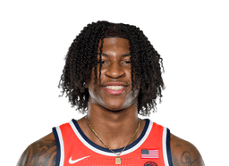Donnie Freeman