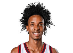 Paul McNeil Jr.