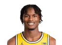 Morez Johnson Jr.