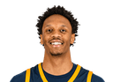 Jordan McCullum