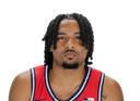 Zion Walker
