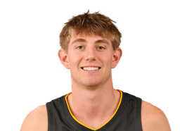 Cooper Koch