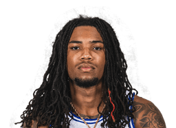 Jakai Newton