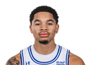 Jelani Hamilton