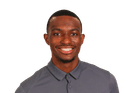 Isaiah Manning