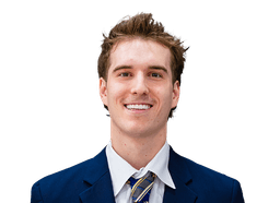 Trent McLaughlin