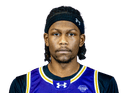 Aaron Reddish