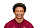 Trey Edmonds
