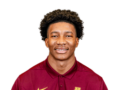 Trey Edmonds