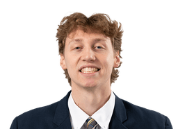 Isaiah Shaw