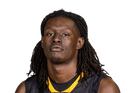 Donte Houston