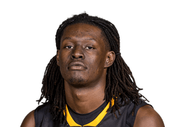 Donte Houston