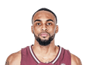 Claudell Harris Jr.
