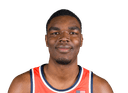 Naheem McLeod