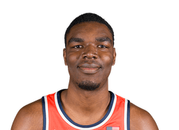 Naheem McLeod