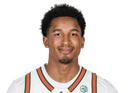 Brandon Johnson