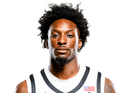 Wayne McKinney III