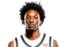 Wayne McKinney III