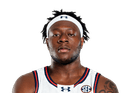 Ja'Heim Hudson
