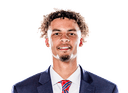Zeke Mayo