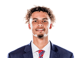 Zeke Mayo