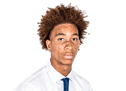 TY Johnson