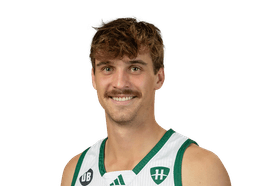 Preston Ruedinger