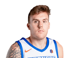 Cam Martin