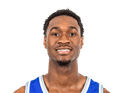 Justin Bufford