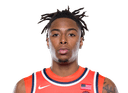Bryce Zephir